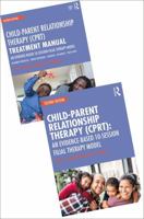 Child-Parent Relationship Therapy (Cprt) - A Treatment Manual and Therapy Model Bundle 1041167695 Book Cover
