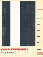 Complementarity: Anti-Epistemology after Bohr and Derrida 0822314371 Book Cover