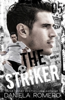 The Striker 1953264360 Book Cover