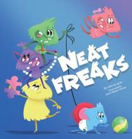 Neat Freaks 0997941723 Book Cover