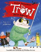 Da Trow: The Troll in Shetland Scots 1785300687 Book Cover