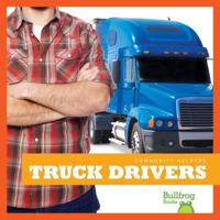 Truck Drivers 1620317281 Book Cover