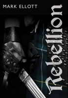Rebellion (Historical) 1918805202 Book Cover