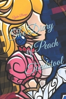 The Diary of Peach Toadstool 1983305332 Book Cover