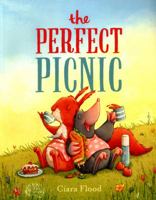 The Perfect Picnic 1499801920 Book Cover