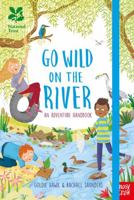 National Trust: Go Wild on the River 1788000706 Book Cover