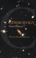Cosmology (Oxford Physics) 0198518587 Book Cover