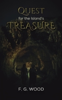 Quest for the Island's Treasure 139840070X Book Cover