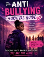 The Anti Bullying in School Guide: Bullying Prevention Handbook B0H1BSW949 Book Cover