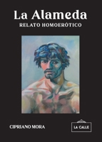 La Alameda 8416164827 Book Cover