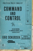 Command and Control 0143125788 Book Cover
