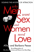 Tout ce que vous avez toujours voulu savoir sur les hommes et les femmes 030759159X Book Cover