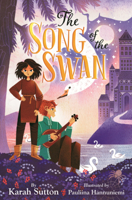 Song of the Swan B0GMZHR3GM Book Cover