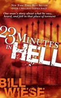 23 Minutes In Hell 1636411819 Book Cover
