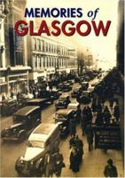 Memories of Glasgow 1900463687 Book Cover