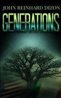 Generations 103424535X Book Cover