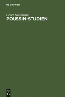 Poussin-Studien 3110032791 Book Cover