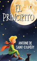 El Principito (Spanish edition) 9361905422 Book Cover