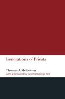 Generations of Priests 1846822564 Book Cover