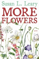 More Flowers 1949487520 Book Cover
