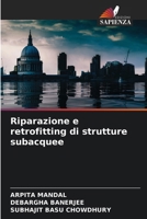 Riparazione e retrofitting di strutture subacquee (Italian Edition) 6209859917 Book Cover