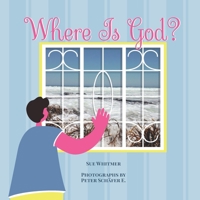 Where Is God? B0BQ5DHSH7 Book Cover