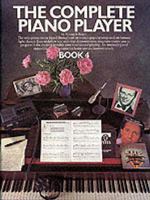 Complete Piano Player: Bk. 4 0711904340 Book Cover