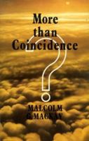 More than coincidence 0715204165 Book Cover