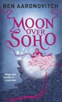 Moon Over Soho 0345524594 Book Cover