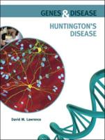 Huntington's Disease (Genes and Disease) 079109586X Book Cover