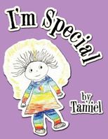 I'm Special 1466940492 Book Cover