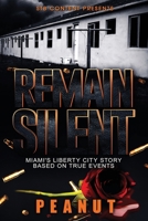 Remain Silent B0BTXC32XM Book Cover