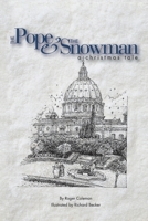 The Pope & The Snowman: A Christmas Tale 1449011276 Book Cover