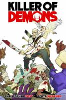 Killer of Demons 1607061406 Book Cover
