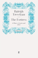 The Fortress: A diary of Anzio and after (Men at war) 0907675522 Book Cover