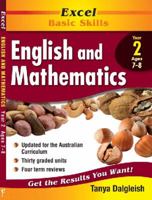 Core Books English & Mathematics 1864413379 Book Cover