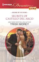 Secrets of Castillo del Arco 0373528973 Book Cover