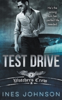 Test Drive B09MNXQMMB Book Cover