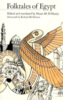 Folktales of Egypt (Folktales of the World) 0226206254 Book Cover