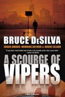 A Scourge of Vipers 0765374323 Book Cover