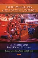 Yacht Modelling and Adaptive Control 1607414309 Book Cover