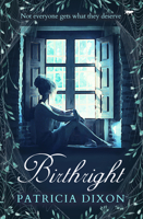 Birthright 1914614739 Book Cover