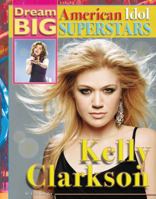 Kelly Clarkson 1422216047 Book Cover
