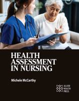 Health Assessment in Nursing 1779568223 Book Cover