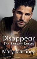 Disappear 1480251941 Book Cover