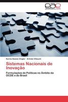 Sistemas Nacionais de Inovacao 3659043664 Book Cover