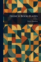 French Book-plates 1023240645 Book Cover