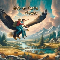 Gol-e-Paria Flower B0G7JVNP2Q Book Cover