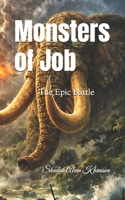 Monsters of Job: The Epic Battle B0GSRVB6BW Book Cover