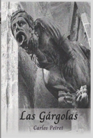 Lás Gargolas: El último verdugo de Barcelona B0CM21N5CC Book Cover